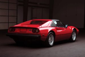 1980 83, Ferrari, 308, Gtsi, Us spec, Supercar