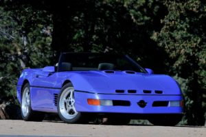 1991, Callaway, C 4, Series, 500, Twin, Turbo, Chevrolet, Corvette, Speedster, B2k, Supercar, Muscle, Tuning