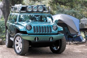 2001, Jeep, Willys, 2, Concept, 4×4, Fs