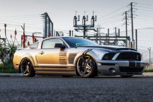 shelby, Gt500, Black, Ford, Mustang, Cobra, Gt, 500, Supersnake, Tuning