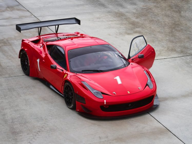2011, Ferrari, 458, Italia, Gt3, Race, Racing, Supercar HD Wallpaper Desktop Background