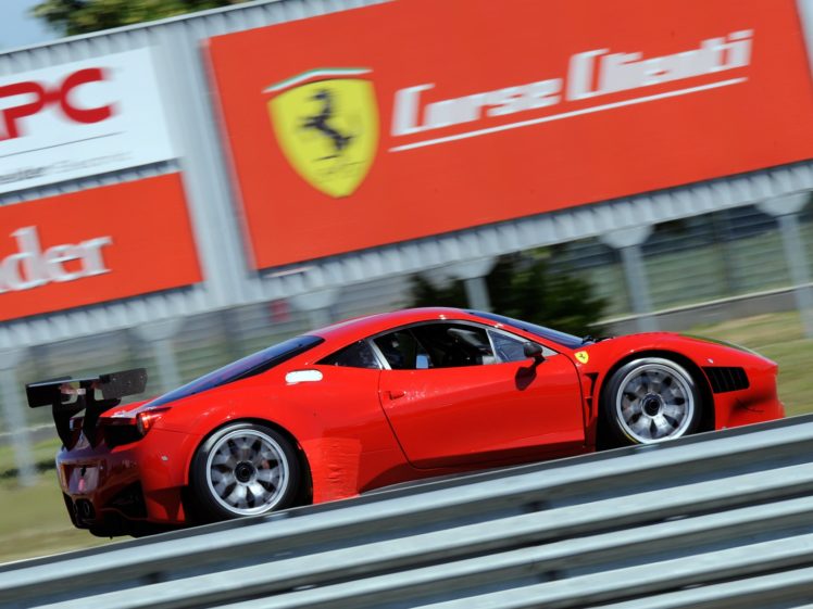 2011, Ferrari, 458, Italia, Gt3, Race, Racing, Supercar HD Wallpaper Desktop Background