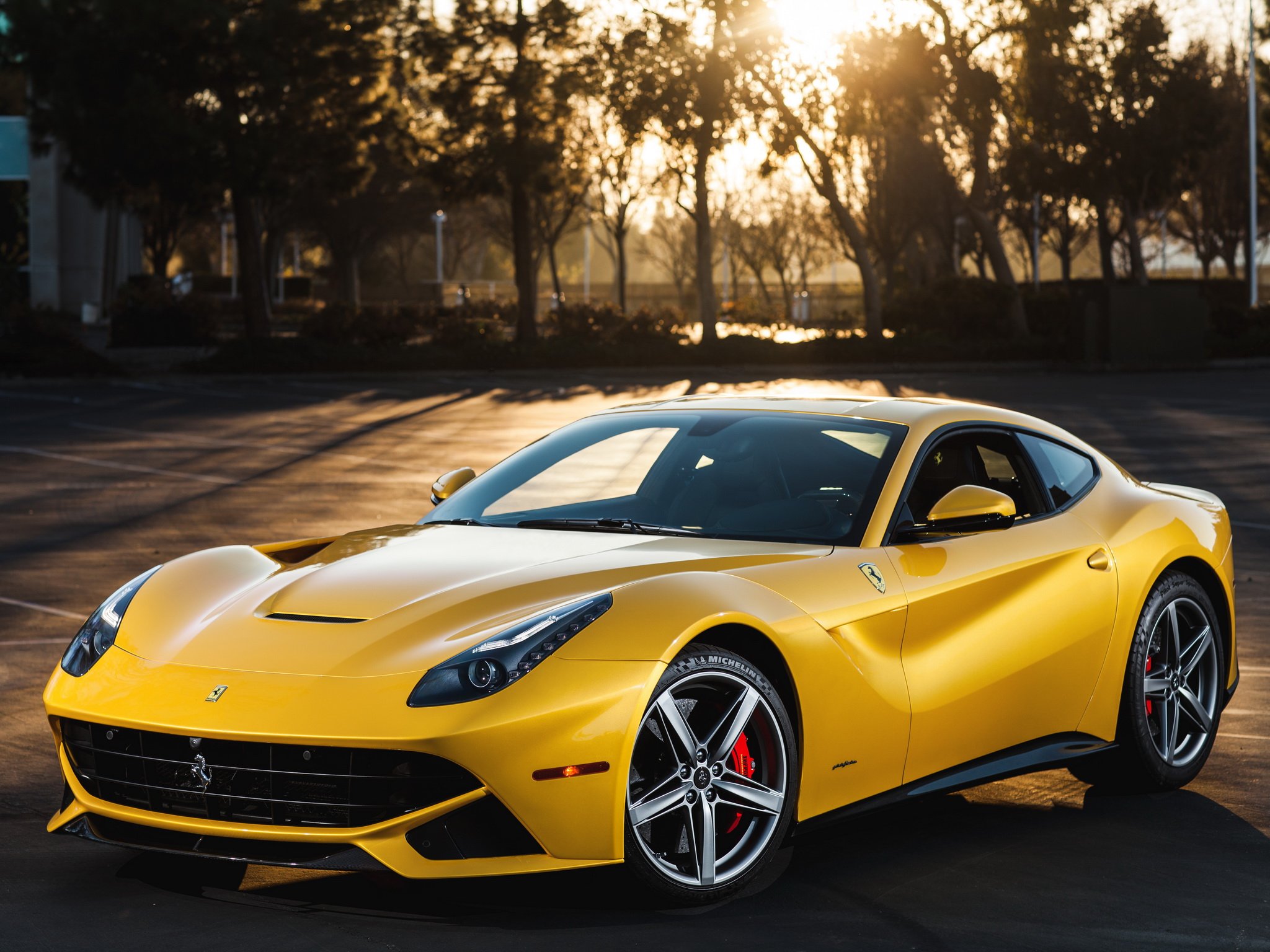 2013, Ferrari, F12berlinetta, Us spec, Supercar, F12berlinetta Wallpaper