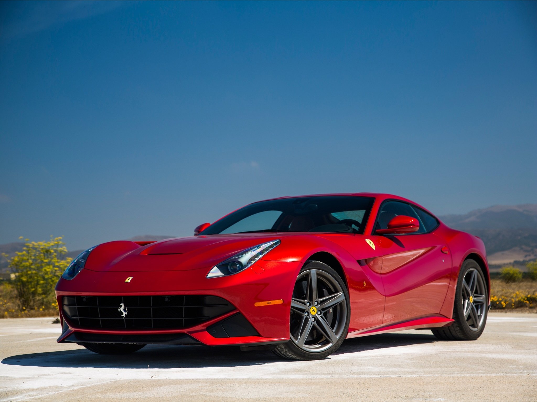2013, Ferrari, F12berlinetta, Us spec, Supercar, F12berlinetta Wallpaper