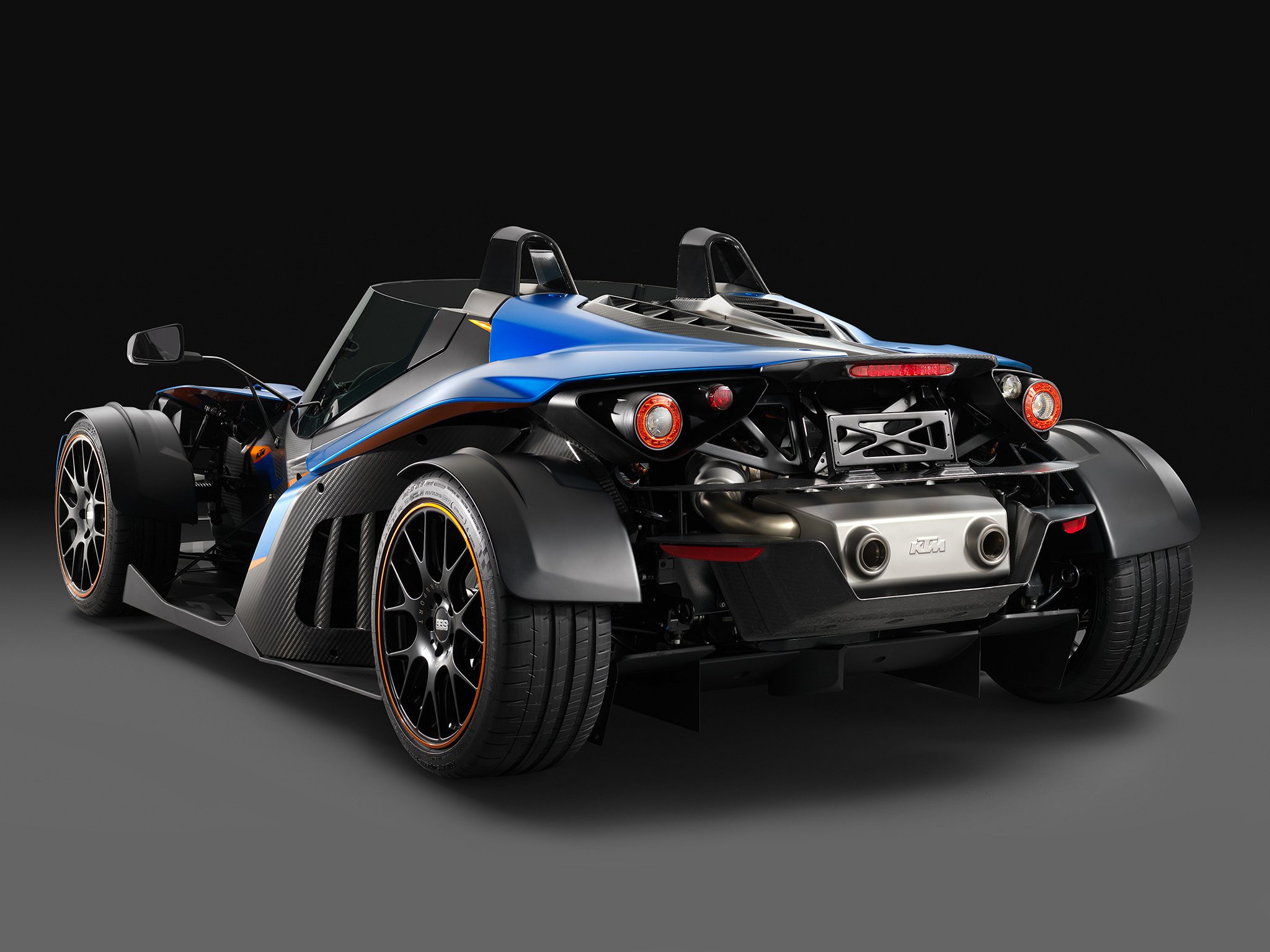 2013, Ktm, X bow, G t, Supercar Wallpaper