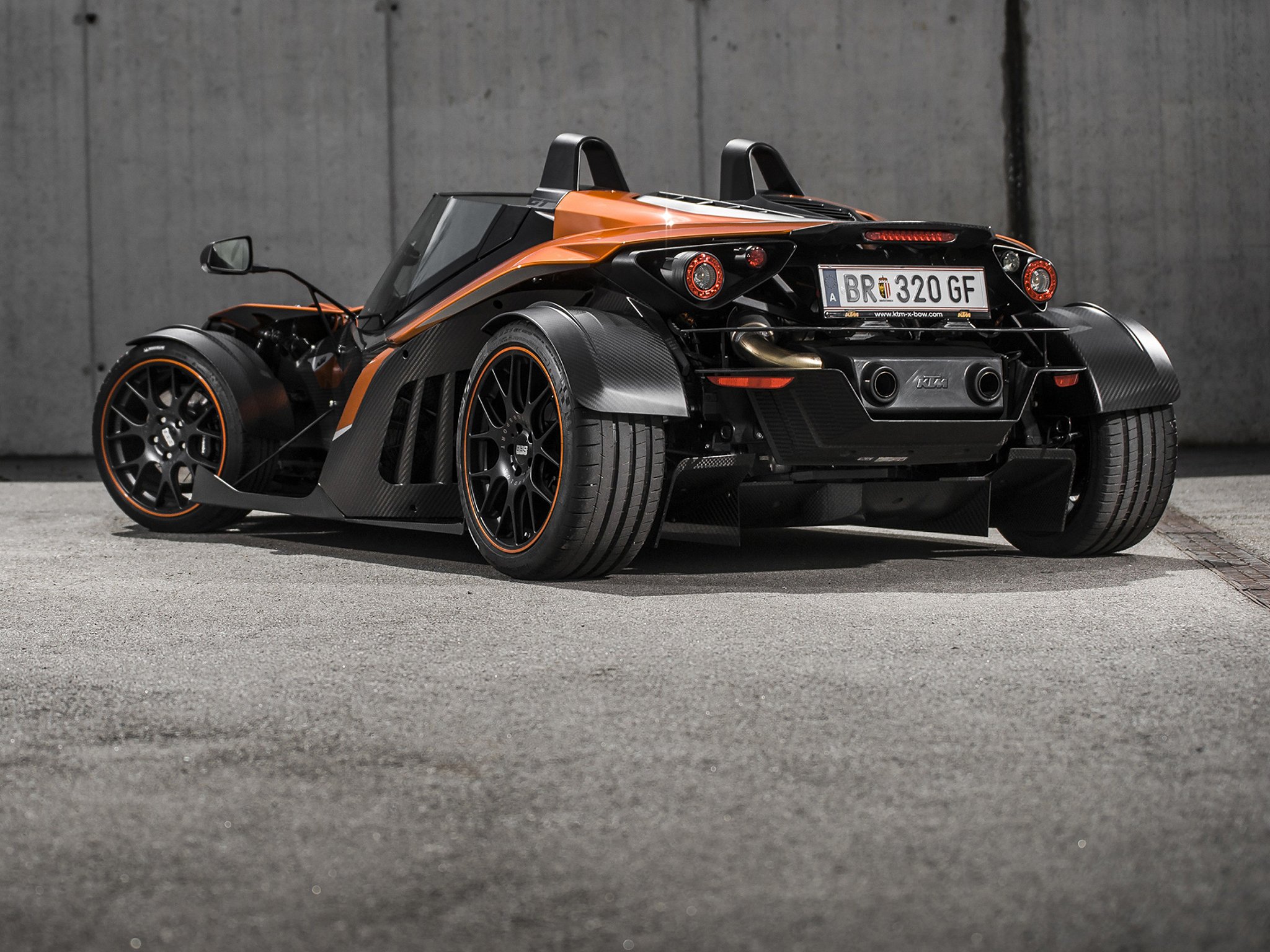 2013, Ktm, X bow, G t, Supercar Wallpapers HD / Desktop and Mobile  Backgrounds