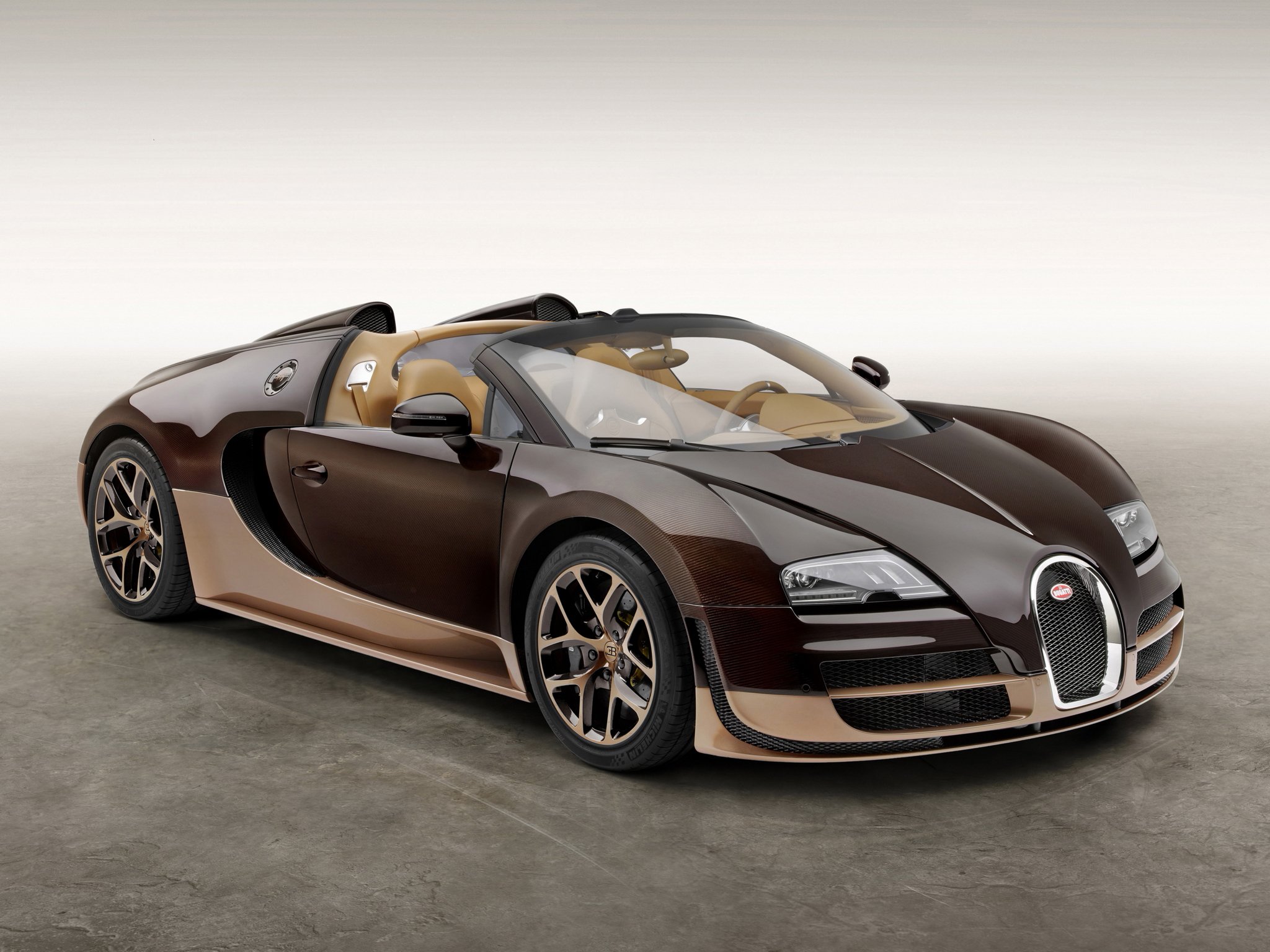 2014, Bugatti, Veyron, Grand, Sport, Roadster, Vitesse, Rembrandt, Supercar Wallpaper