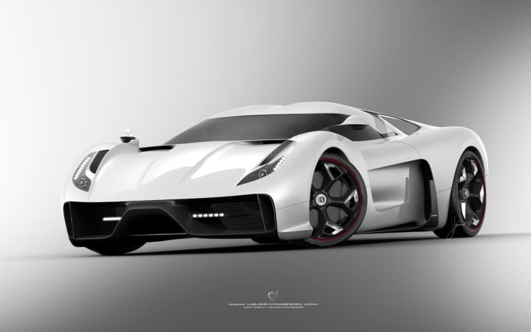 2014, Ferrari, F 6, Concept, Supercar, Hd HD Wallpaper Desktop Background