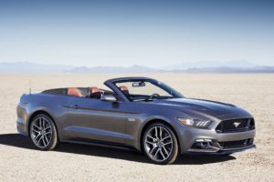 2014, Ford, Mustang, G t, Convertible, Muscle