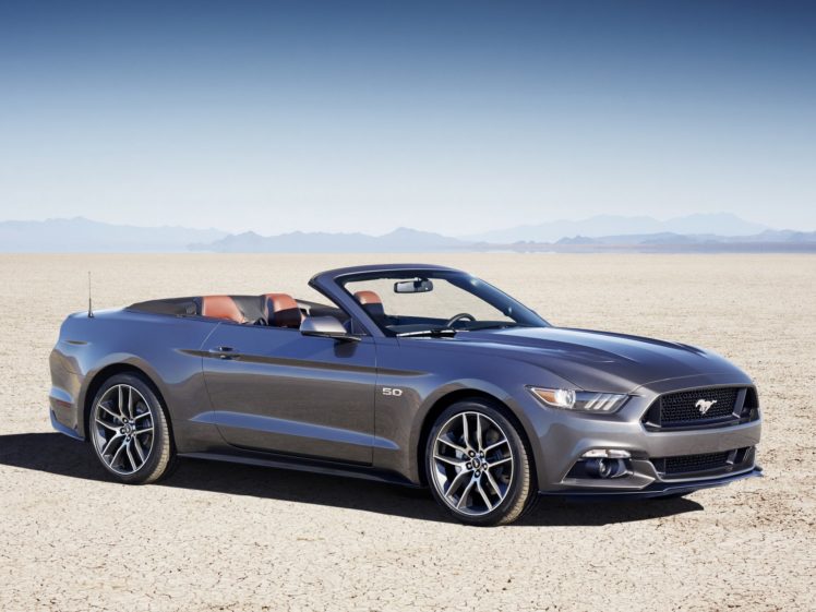 2014, Ford, Mustang, G t, Convertible, Muscle HD Wallpaper Desktop Background