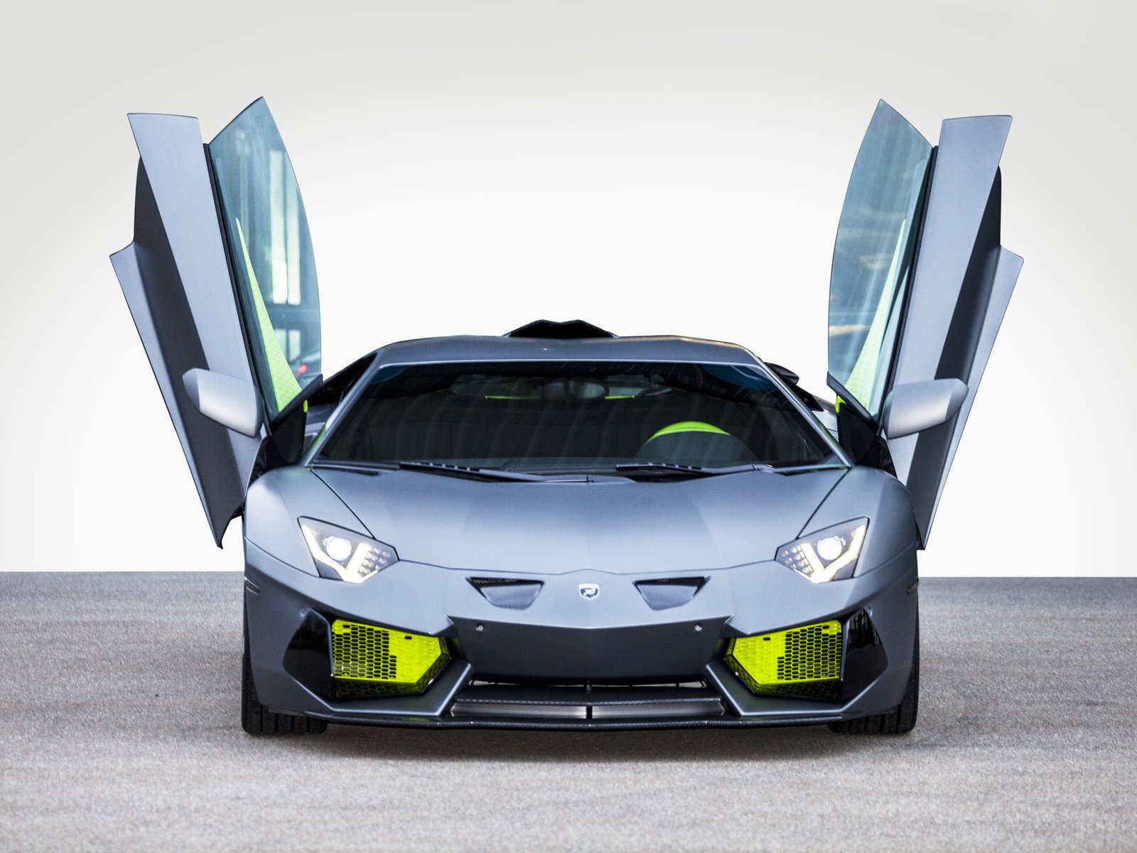 2014, Hamann, Lamborghini, Aventador,  lb834 , Supercar, Tuning Wallpaper