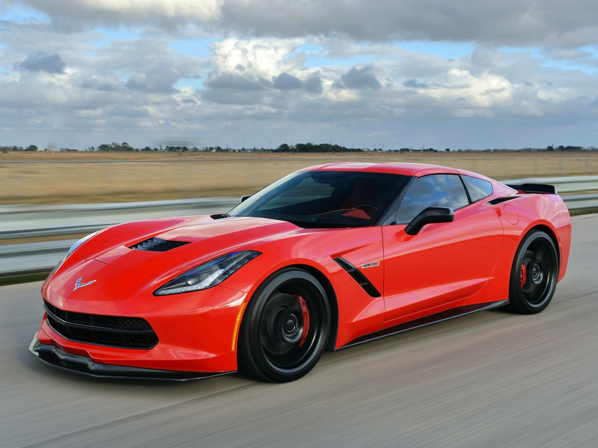 2014, Hennessey, Chevrolet, Corvette, Stingray, Hpe700, Twin, Turbo, C 7, Supercar, Muscle, Sting, Ray Wallpaper