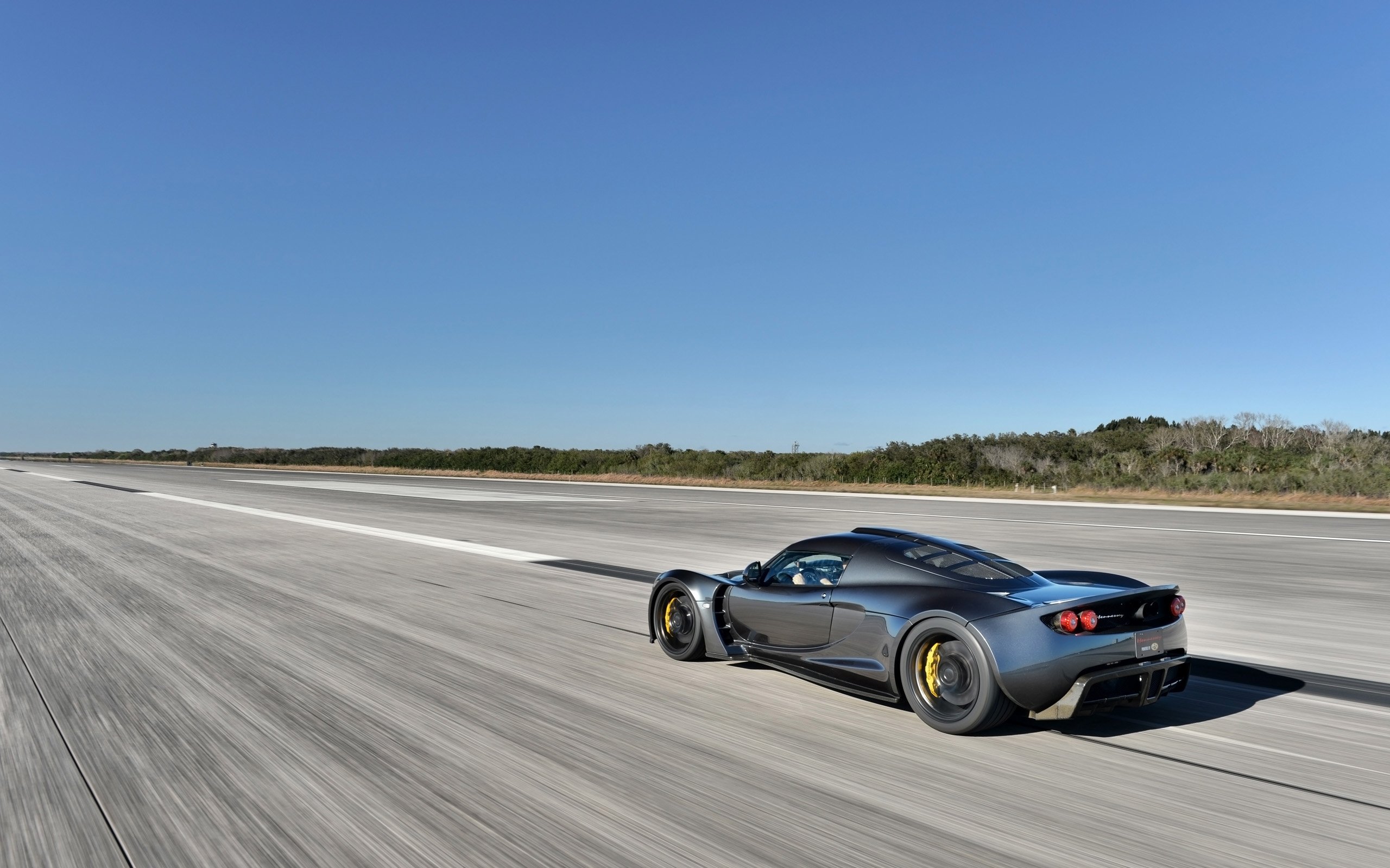 2014, Hennessey, Venom, G t, Supercar, Lotus, Elise, Fs Wallpaper