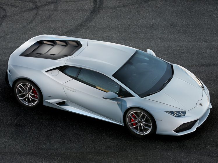 2014, Lamborghini, Huracan, Lp610, Supercar HD Wallpaper Desktop Background