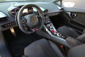 2014, Lamborghini, Huracan, Lp610, Supercar, Interior