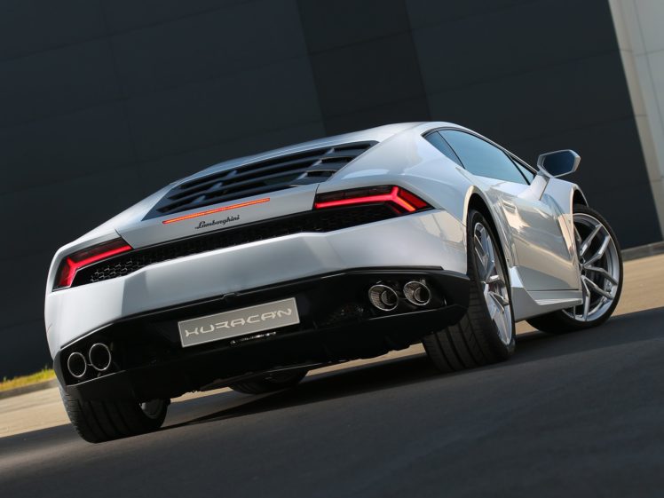 2014, Lamborghini, Huracan, Lp610 4, Supercar, Eq HD Wallpaper Desktop Background
