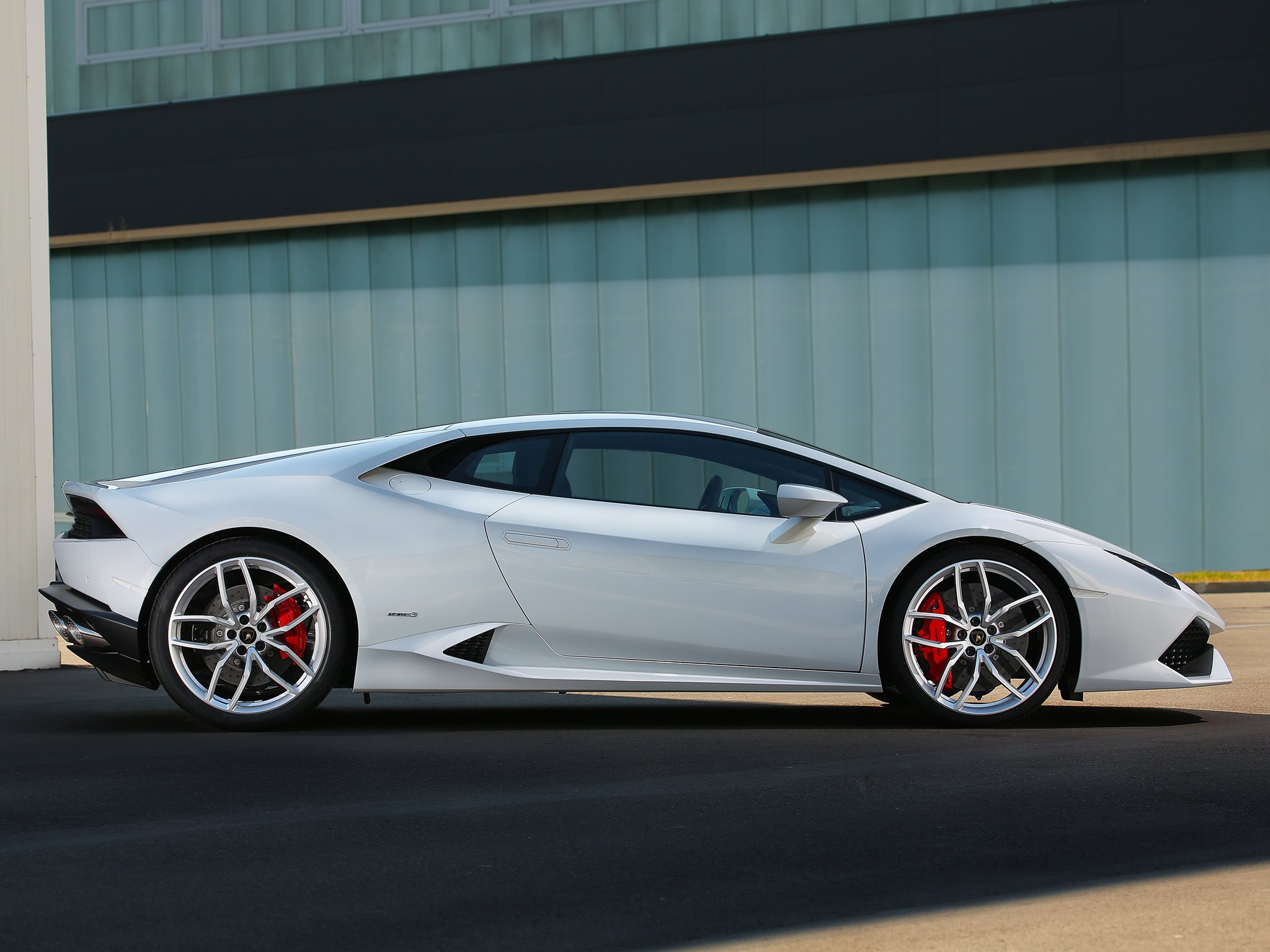 2014, Lamborghini, Huracan, Lp610 4, Supercar, Eg Wallpaper