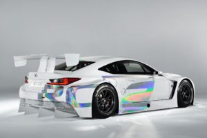2014, Lexus, Rc f, Gt3, Concept, Race, Racing