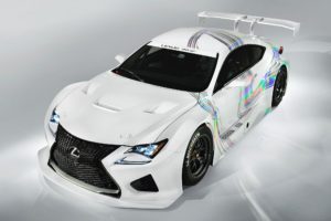 2014, Lexus, Rc f, Gt3, Concept, Race, Racing, Jf