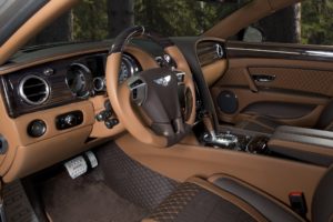 2014, Mansory, Bentley, Continental, Flying, Spur, Luxury, Interior