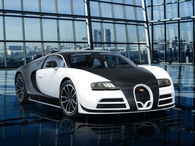 2014, Mansory, Bugatti, Veyron, Vivere, Supercar HD Wallpaper Desktop Background
