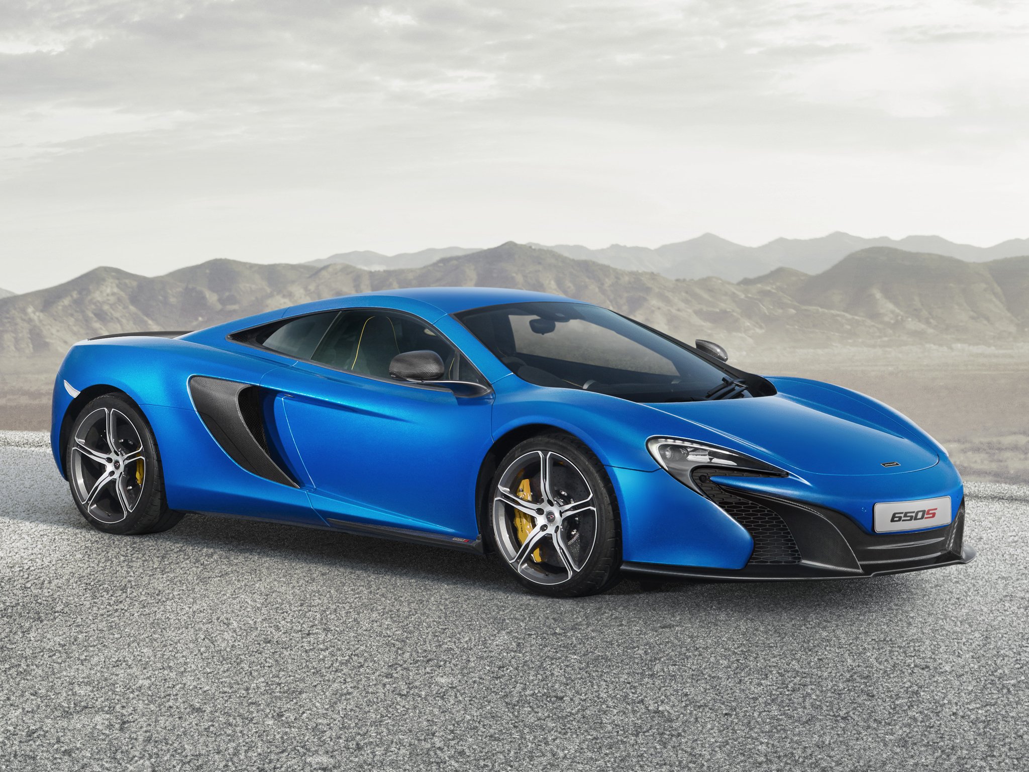 2014, Mclaren, 650s, Uk spec, Supercar Wallpaper