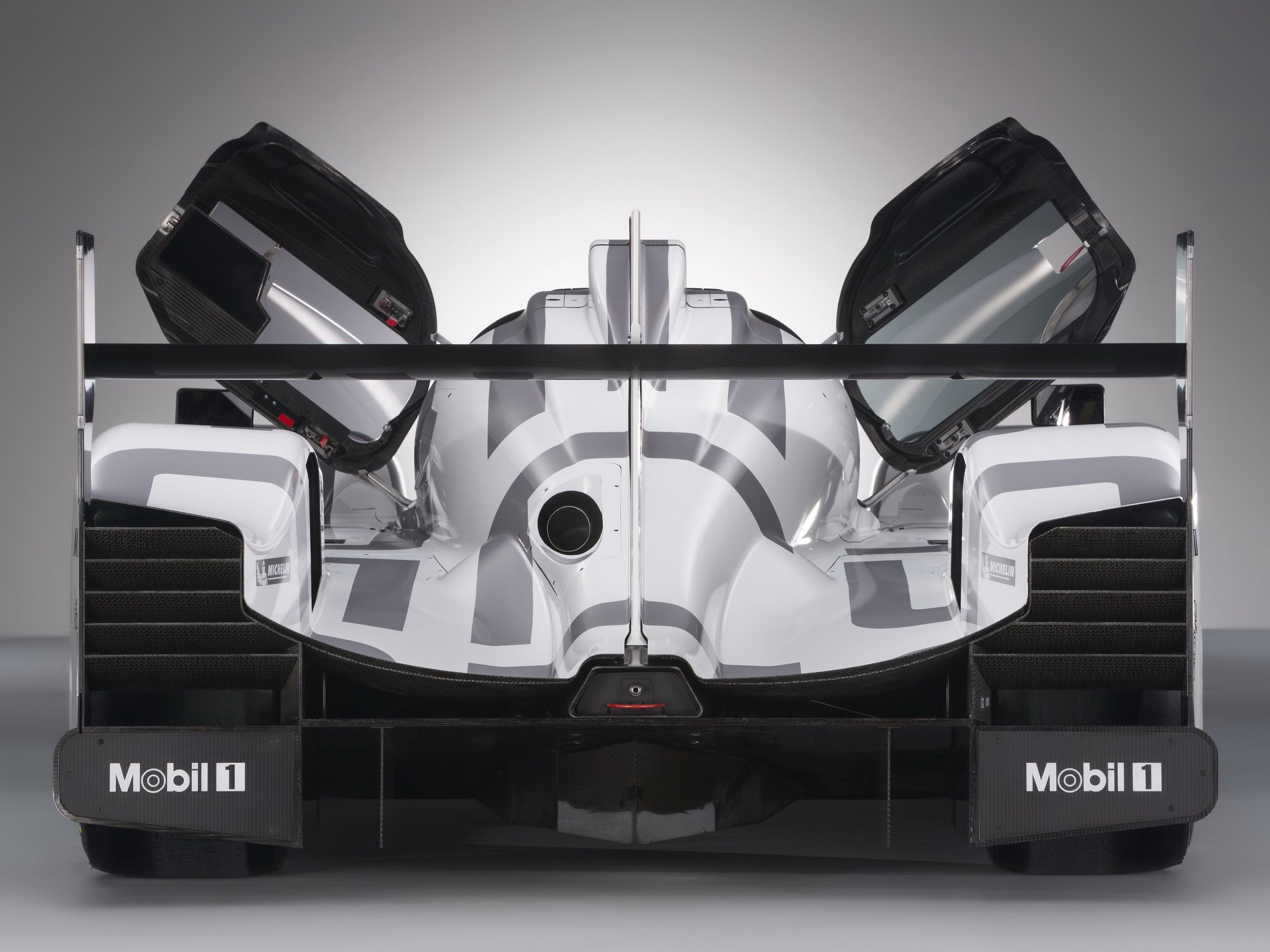 2014, Porsche, 919, Hybrid, Le mans, Prototype, Race, Racing Wallpaper