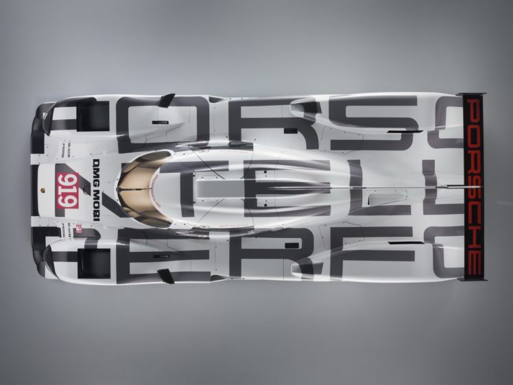 2014, Porsche, 919, Hybrid, Le mans, Prototype, Race, Racing HD Wallpaper Desktop Background