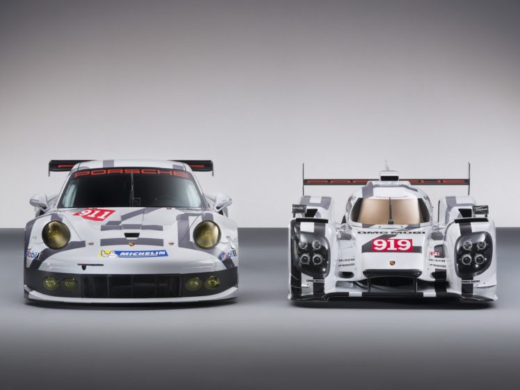 2014, Porsche, Race, Racing, Rsr, Le mans HD Wallpaper Desktop Background