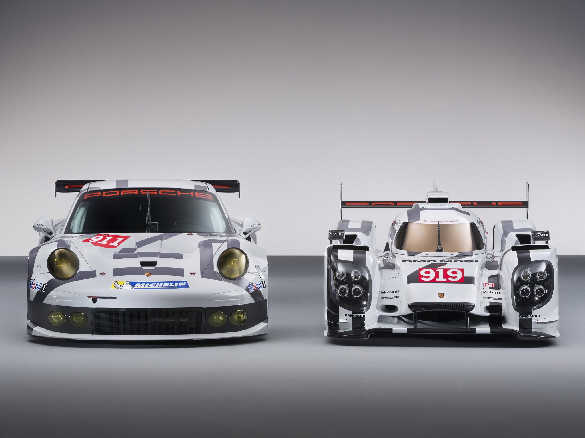 2014, Porsche, Race, Racing, Rsr, Le mans Wallpaper