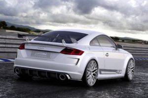 2015, Audi, T t, Quattro, Sport, Concept
