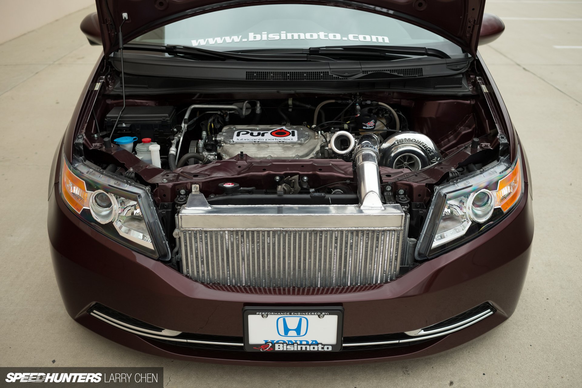 honda, Odyssey, Minivan, Van, Hot, Rod, Rods, Tuning, Lowrider, 1000hp ...