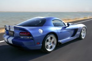 2006, Dodge, Viper, Srt10, Coupe, Supercar, Muscle