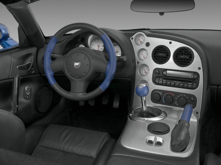 2006, Dodge, Viper, Srt10, Coupe, Supercar, Muscle, Interior HD Wallpaper Desktop Background