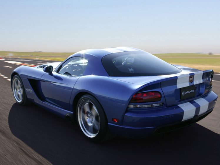 2006, Dodge, Viper, Srt10, Coupe, Supercar, Muscle HD Wallpaper Desktop Background