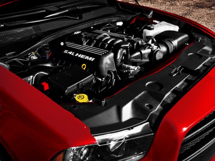 2011, Dodge, Charger, Srt8, Muscle, Engine HD Wallpaper Desktop Background
