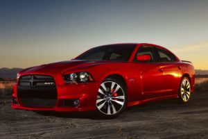 2011, Dodge, Charger, Srt8, Muscle