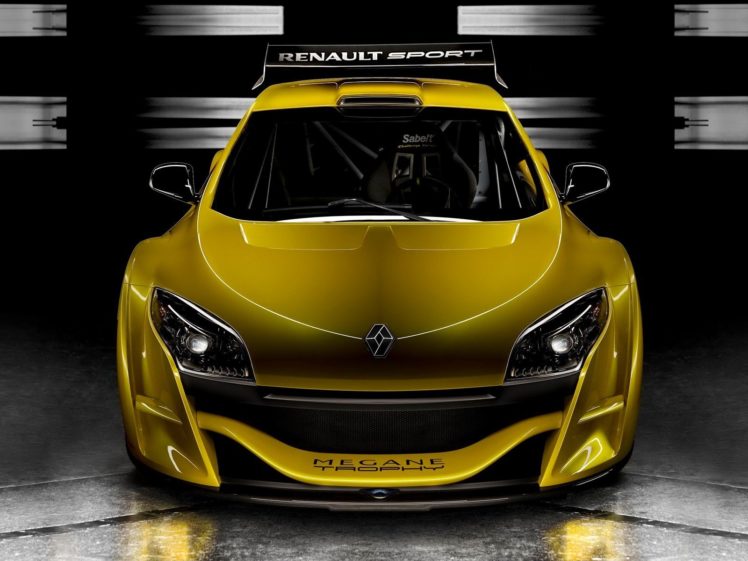 cars, Supercars, Renault HD Wallpaper Desktop Background