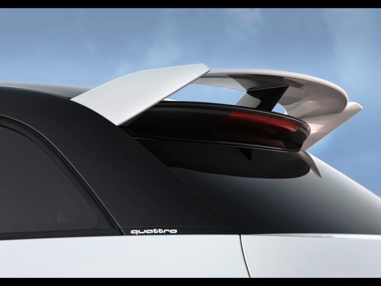 rooftops, Vehicles, Audi, A1, Quattro HD Wallpaper Desktop Background