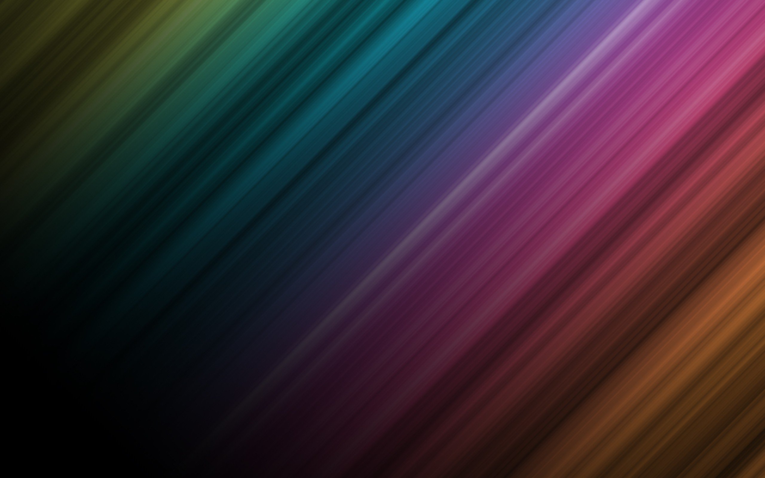 multicolor, Lines Wallpaper