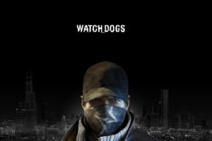 video, Games, Watch, Dogs, Aiden, Pearce