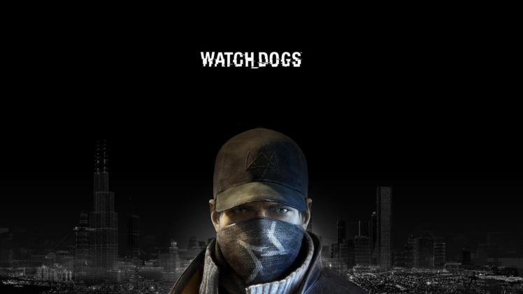 video, Games, Watch, Dogs, Aiden, Pearce HD Wallpaper Desktop Background