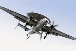 aircraft, Military, Aviation, E 2c, Hawkeye