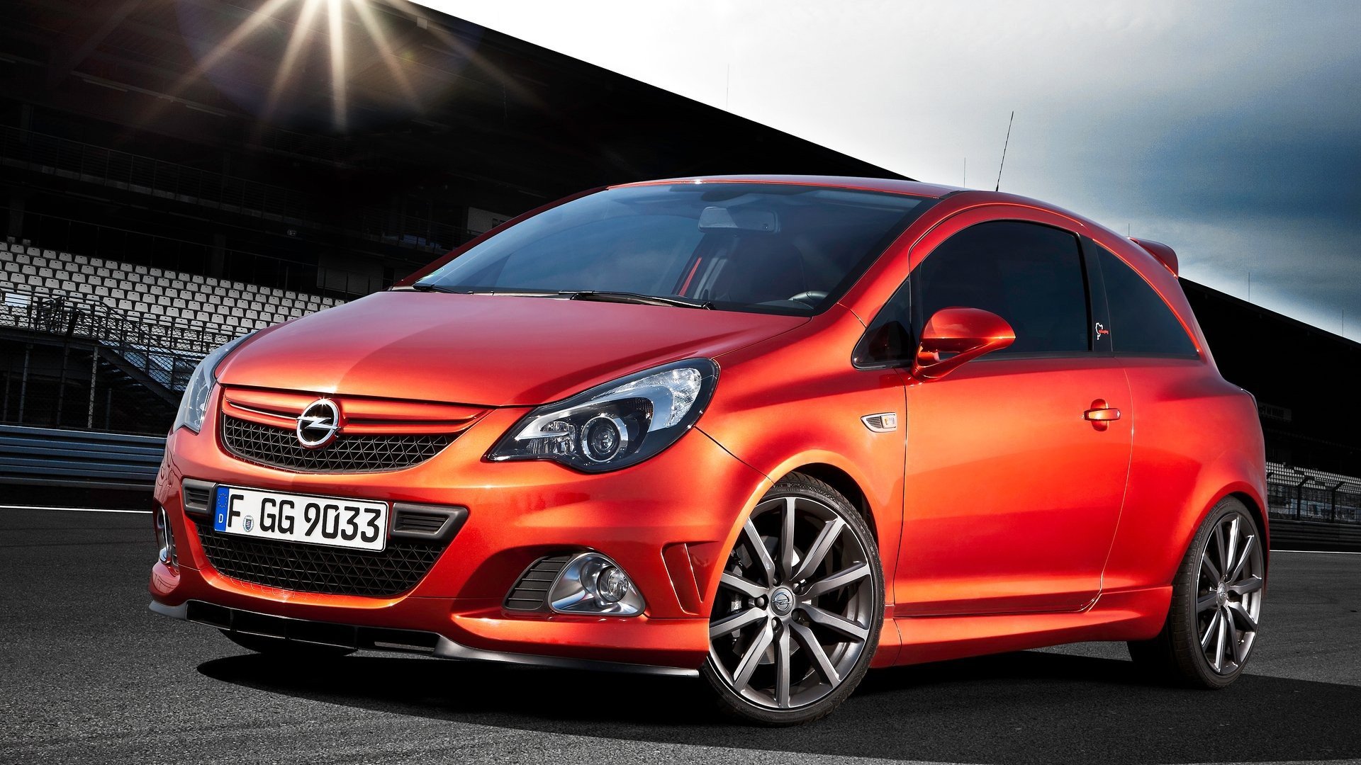 cars, Opel, Vehicles, Wheels, Vxr, Naia Wallpaper