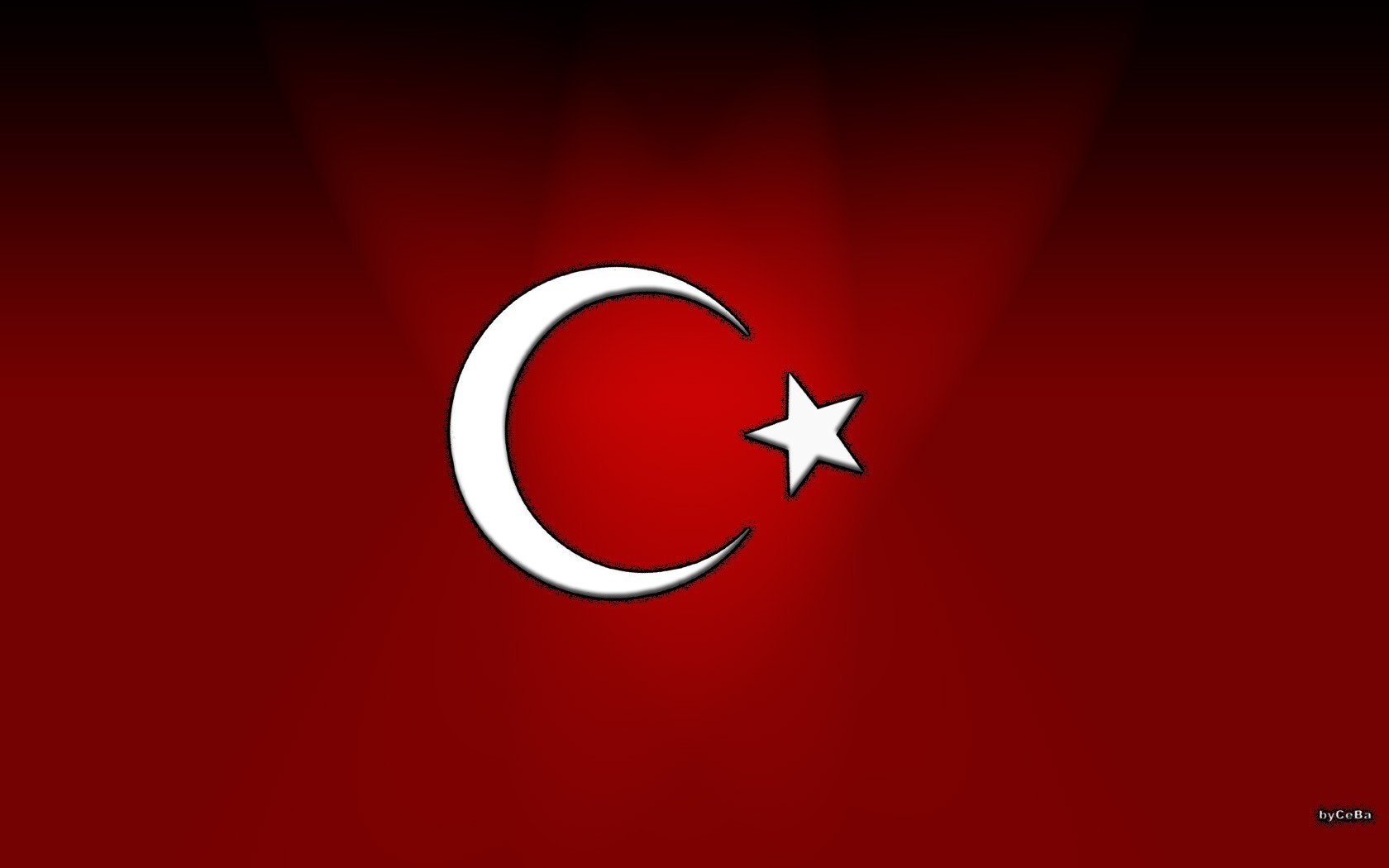 flags, Turkey Wallpaper