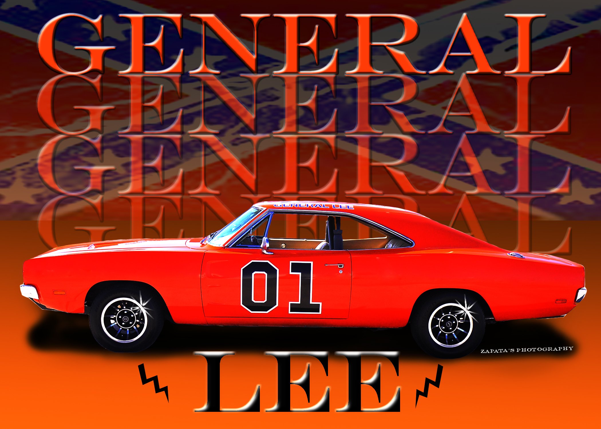 general, Lee, Dukes, Hazzard, Dodge, Charger, Muscle, Hot, Rod, Rods, Television, Series, Poster Wallpaper