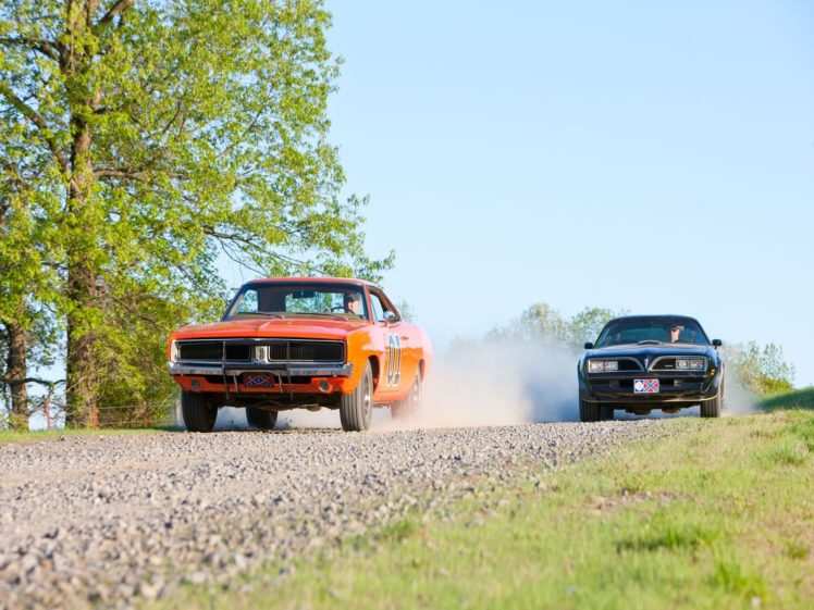 general, Lee, Dukes, Hazzard, Dodge, Charger, Muscle, Hot, Rod, Rods, Television, Series, Smokey, Bandit HD Wallpaper Desktop Background