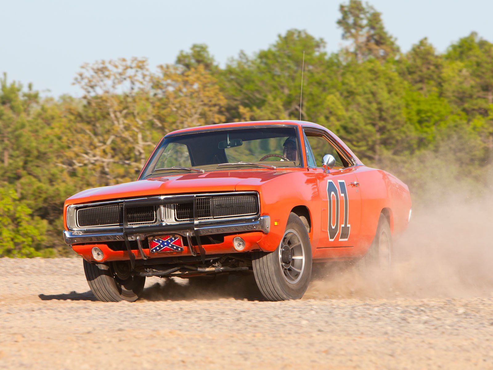 Dodge Charger Beamng Dukes Of Hazzard