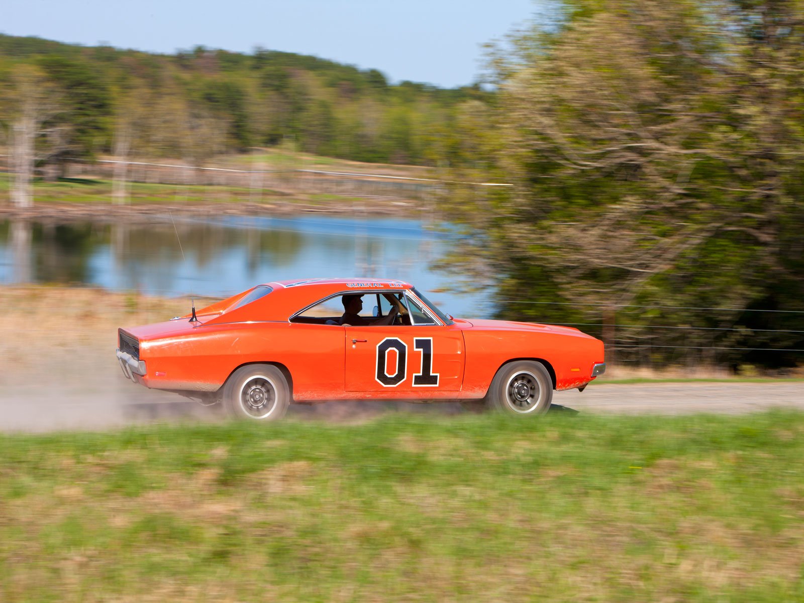 Download hd wallpapers of 289168-general, Lee, Dukes, Hazzard, Dodge, Charg...