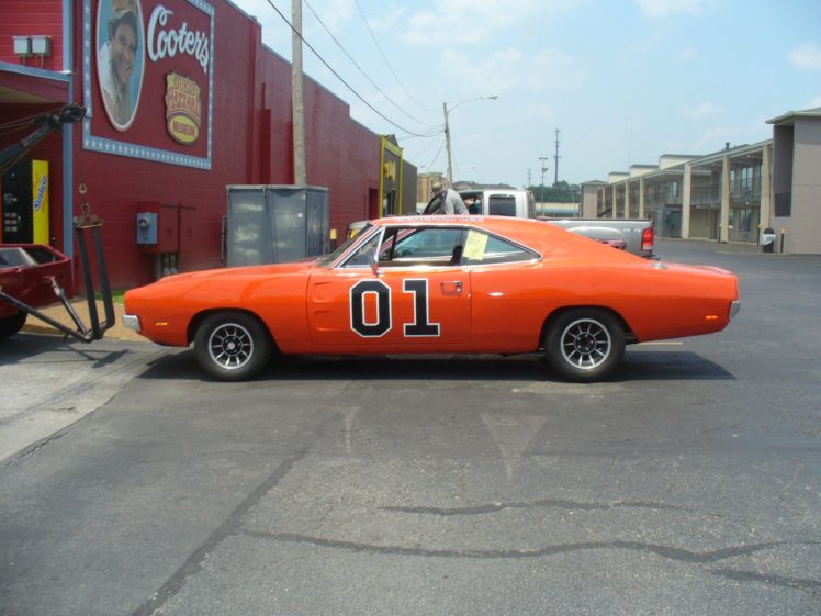general, Lee, Dukes, Hazzard, Dodge, Charger, Muscle, Hot, Rod, Rods, Television, Series HD Wallpaper Desktop Background